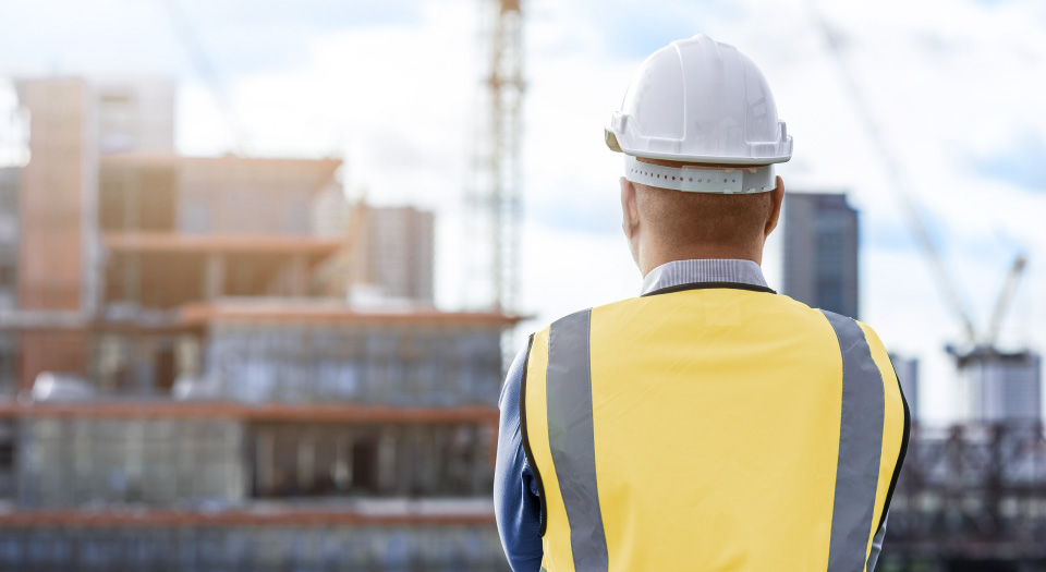 Ihr Generalunternehmer - die WIMBERGER Gruppe