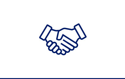 WIMBERGER Gruppe Partner werden - Kennenlernen