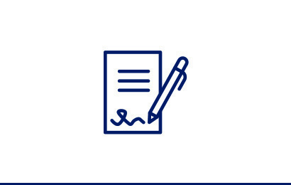 WIMBERGER Gruppe Partner werden - Vertragsabschluss